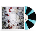 MTS Blue&Black Vinly Variant